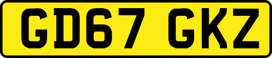 GD67GKZ