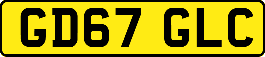 GD67GLC