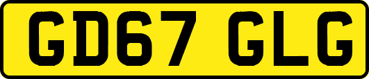 GD67GLG