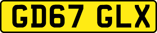 GD67GLX