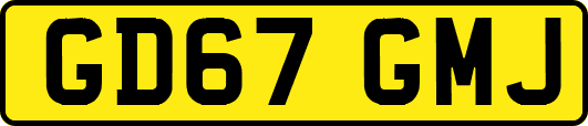 GD67GMJ