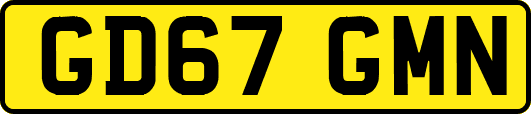 GD67GMN