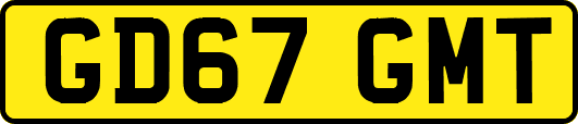 GD67GMT