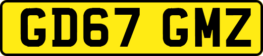 GD67GMZ
