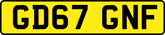 GD67GNF