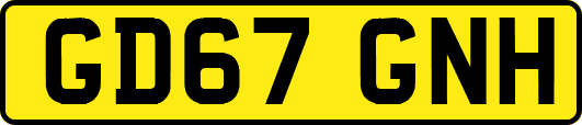 GD67GNH
