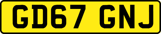 GD67GNJ
