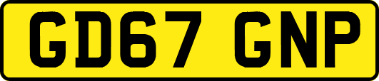 GD67GNP