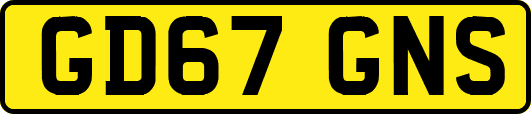 GD67GNS