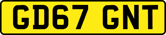 GD67GNT