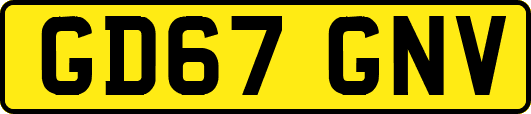 GD67GNV