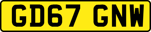 GD67GNW
