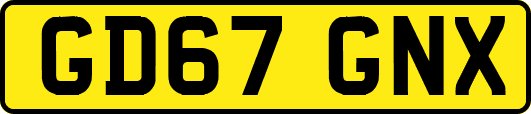 GD67GNX