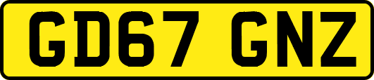 GD67GNZ