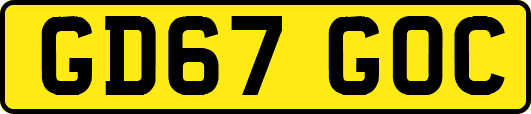 GD67GOC