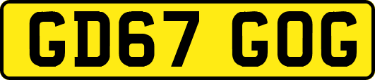 GD67GOG
