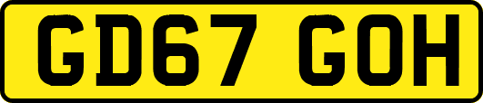 GD67GOH