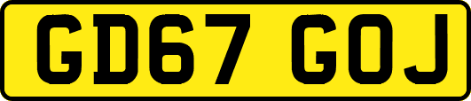 GD67GOJ