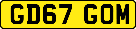 GD67GOM