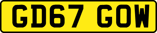 GD67GOW