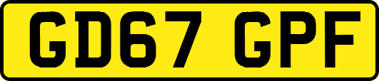 GD67GPF