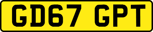 GD67GPT