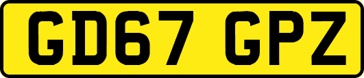 GD67GPZ