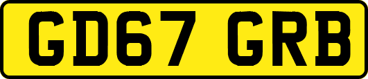 GD67GRB
