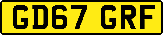 GD67GRF