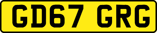 GD67GRG