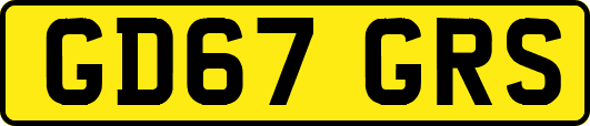 GD67GRS