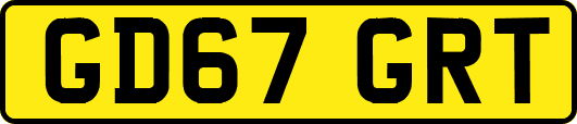 GD67GRT