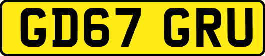 GD67GRU