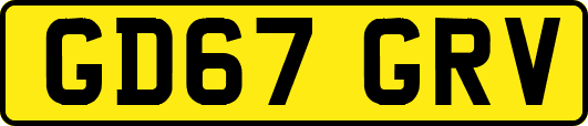 GD67GRV