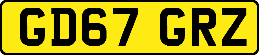 GD67GRZ