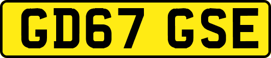 GD67GSE