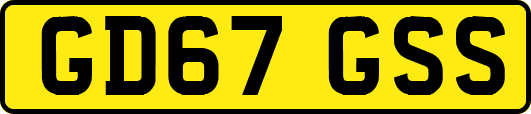 GD67GSS