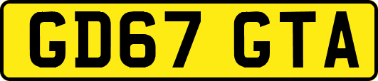 GD67GTA