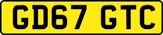 GD67GTC