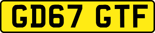 GD67GTF