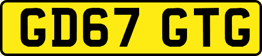 GD67GTG