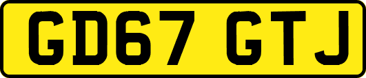GD67GTJ