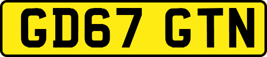 GD67GTN