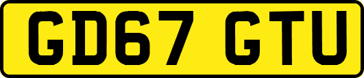 GD67GTU