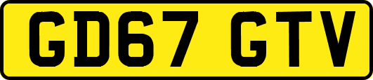 GD67GTV