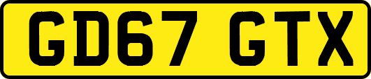 GD67GTX