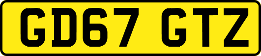 GD67GTZ