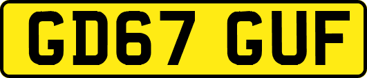 GD67GUF