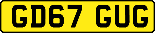 GD67GUG