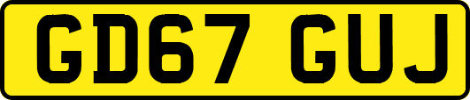 GD67GUJ